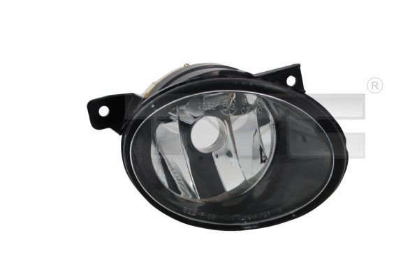 Mistlamp