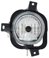Mistlamp
