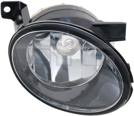 Mistlamp
