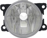 Mistlamp