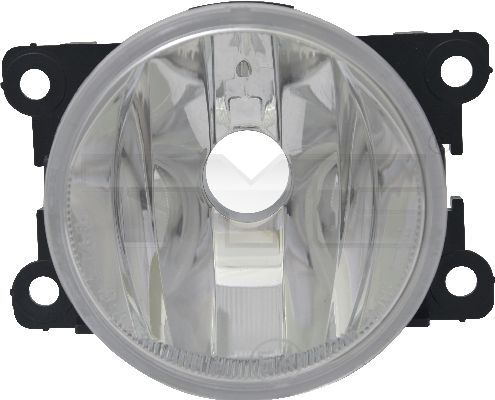 Mistlamp