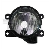 Mistlamp