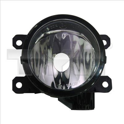 Mistlamp