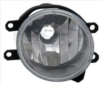 Mistlamp