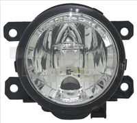 Mistlamp