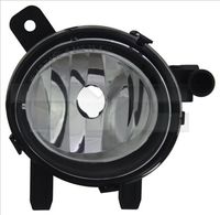Mistlamp