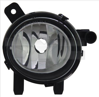Mistlamp