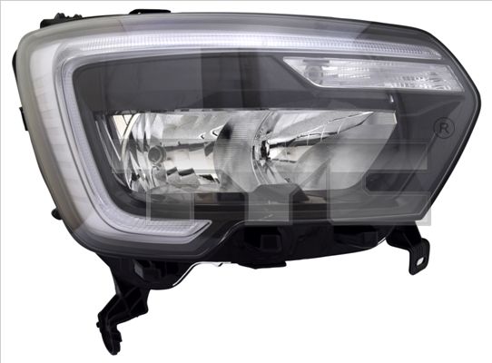 Koplamp