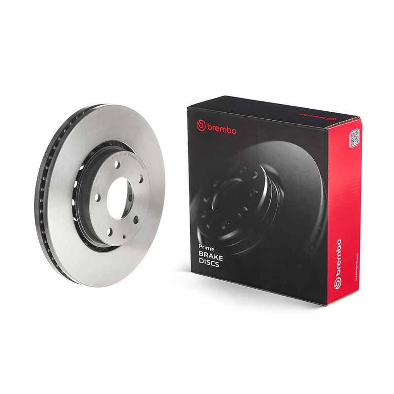 Remschijf