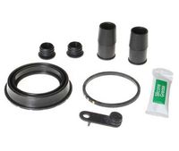 Reparatieset, remklauw