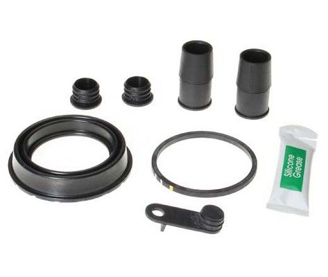 Reparatieset, remklauw