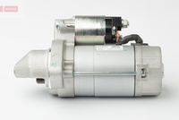 Startmotor / Starter