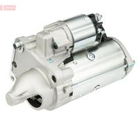 Startmotor / Starter