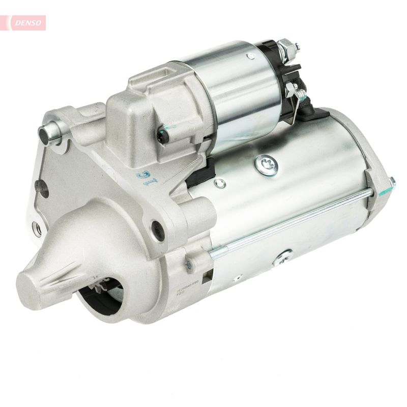 Startmotor / Starter