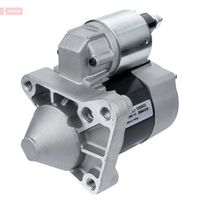 Startmotor / Starter