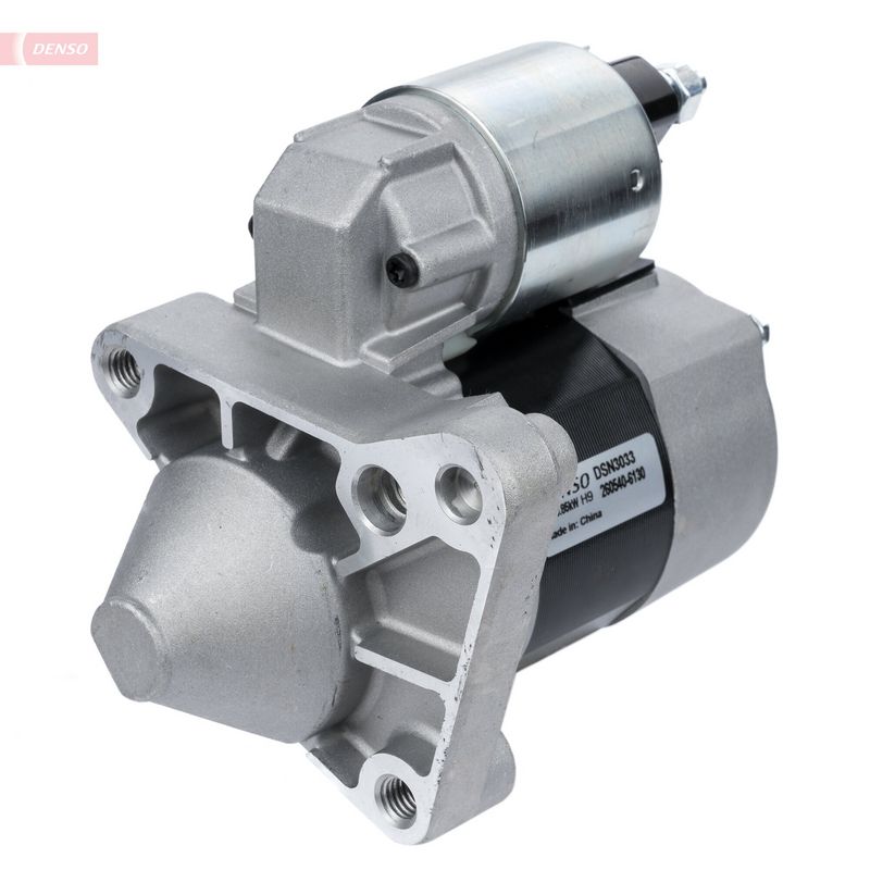 Startmotor / Starter