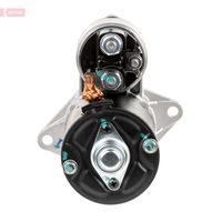 Startmotor / Starter
