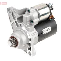 Startmotor / Starter