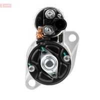 Startmotor / Starter
