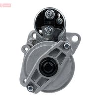 Startmotor / Starter
