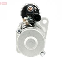 Startmotor / Starter