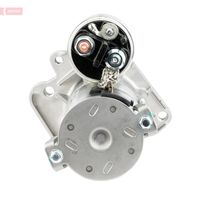 Startmotor / Starter