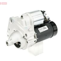 Startmotor / Starter