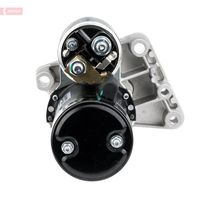 Startmotor / Starter