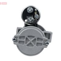 Startmotor / Starter