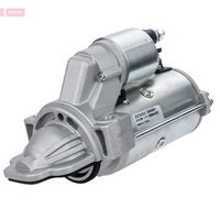 Startmotor / Starter