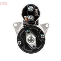 Startmotor / Starter