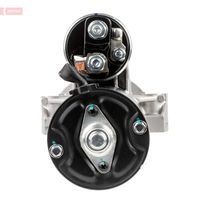Startmotor / Starter