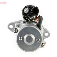 Startmotor / Starter