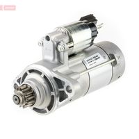 Startmotor / Starter