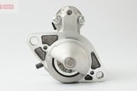 Startmotor / Starter