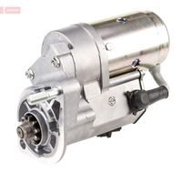 Startmotor / Starter