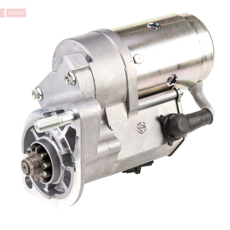 Startmotor / Starter