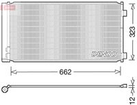 Condensor, airconditioning