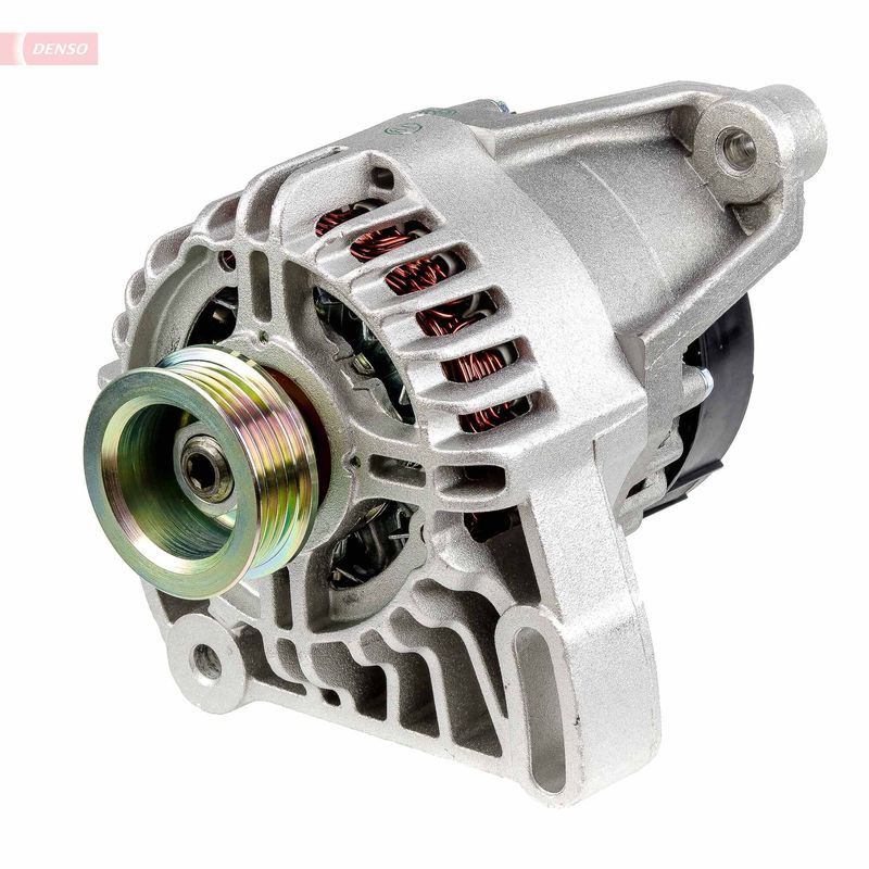 Dynamo / Alternator