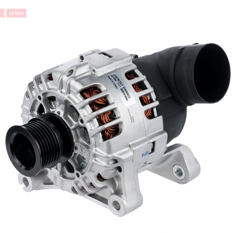 Dynamo / Alternator