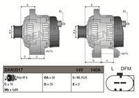 Dynamo / Alternator