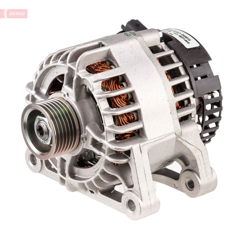 Dynamo / Alternator
