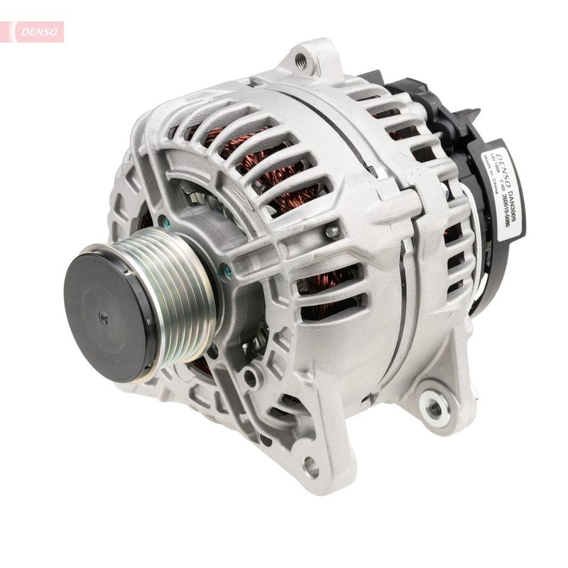 Dynamo / Alternator