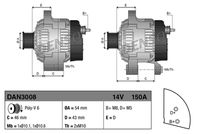 Dynamo / Alternator