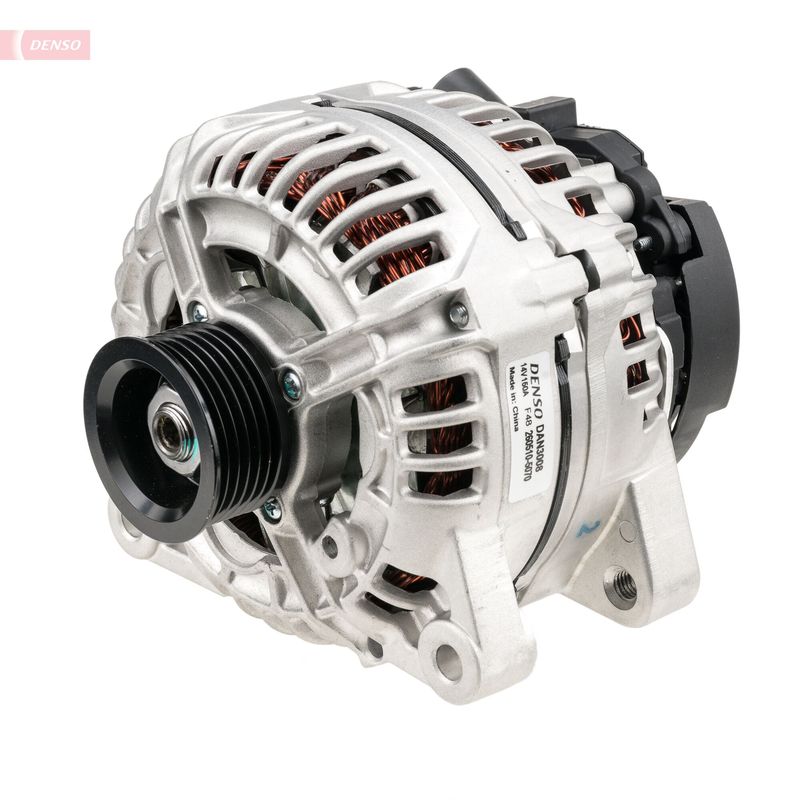 Dynamo / Alternator