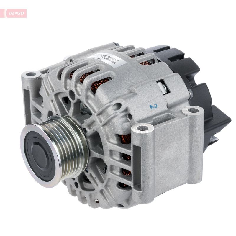 Dynamo / Alternator