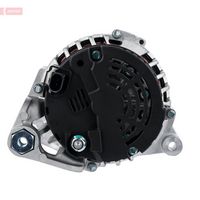 Dynamo / Alternator