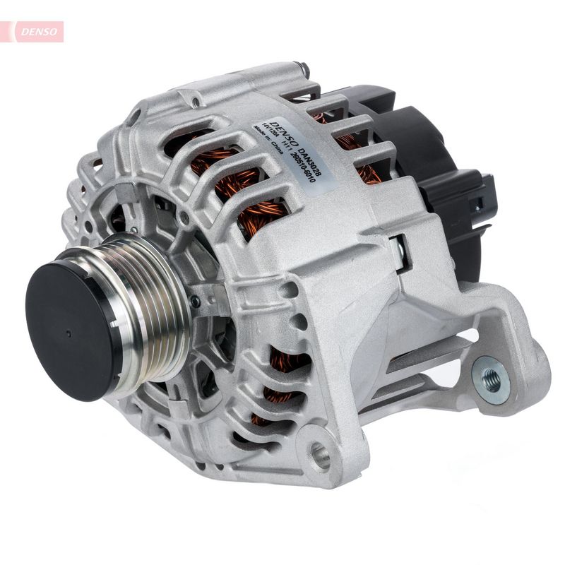 Dynamo / Alternator