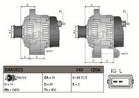 Dynamo / Alternator