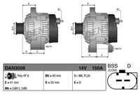 Dynamo / Alternator